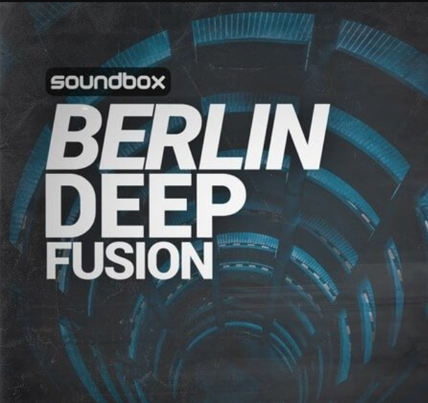 Soundbox Berlin Deep Fusion