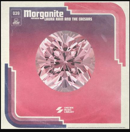 UNKWN Sounds Morganite (Compositions and Stems)