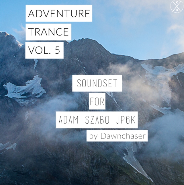 Kulshan Studios Adventure Trance Soundset Vol.5