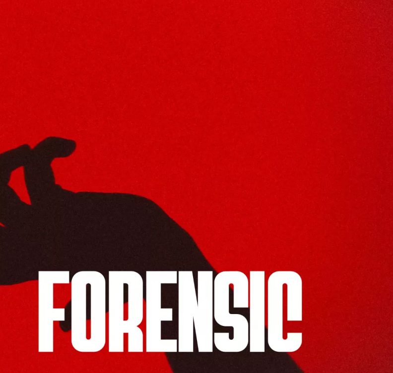 MarcDBeats FORENSIC