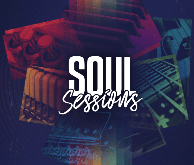 Native Instruments Soul Sessions v2.0.0 KONTAKT