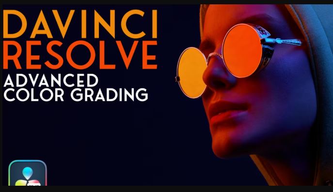 Ripple Training, Mark Spencer | Advanced Color Grading in DaVinci Resolve