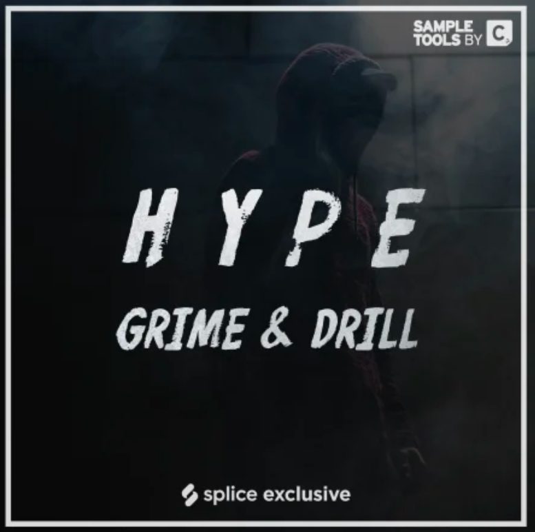 Sample Tools by Cr2 Hype Grime and Drill