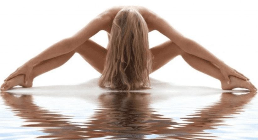 The Body Awakener – Squirting The Power Of The Sacred Waters