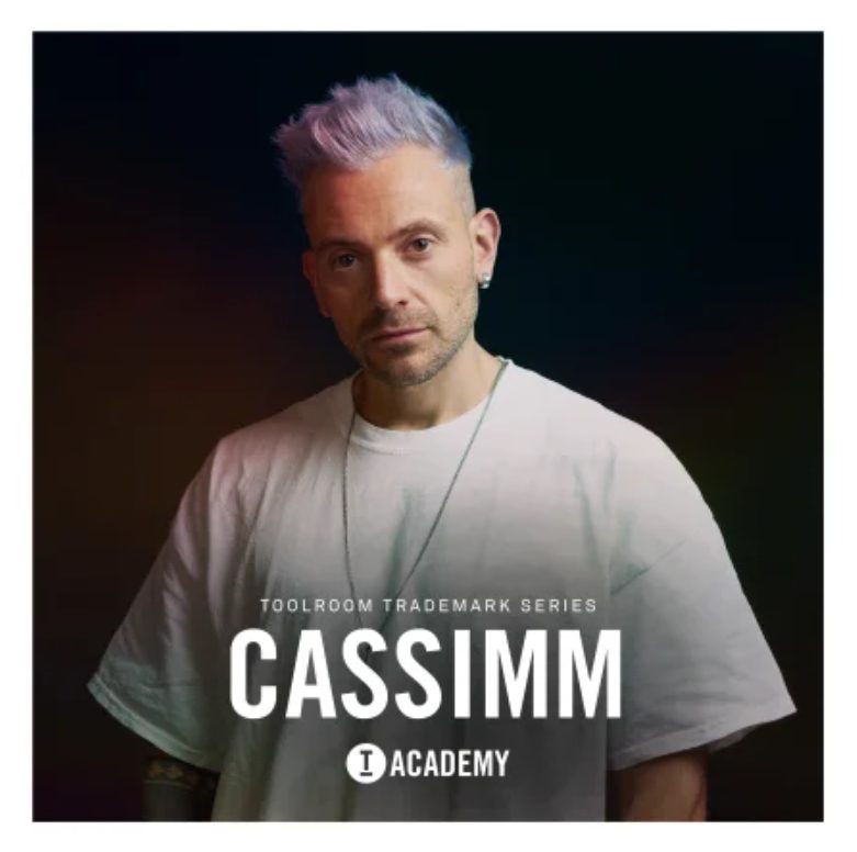 Toolroom CASSIMM Trademark Series