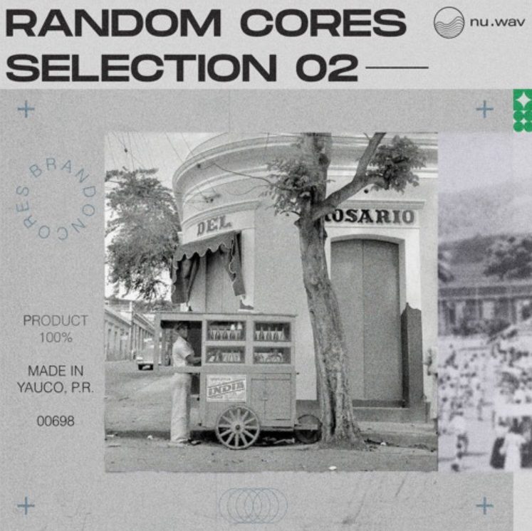 nu.wav Random Cores Selection 02