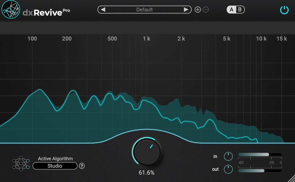 Accentize dxRevive v1.0.1