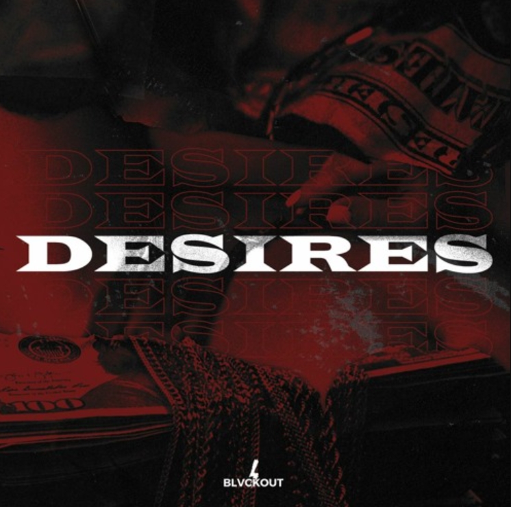 Blvckout Desires