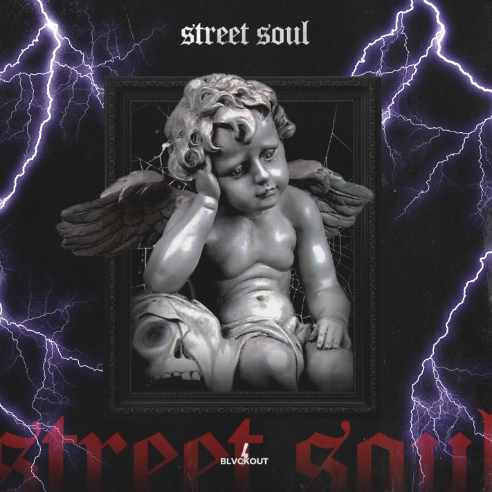 Blvckout Street Soul