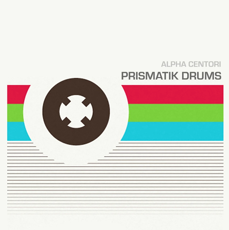 Boom Bap Labs Alpha Centori Prismatik Drums 1