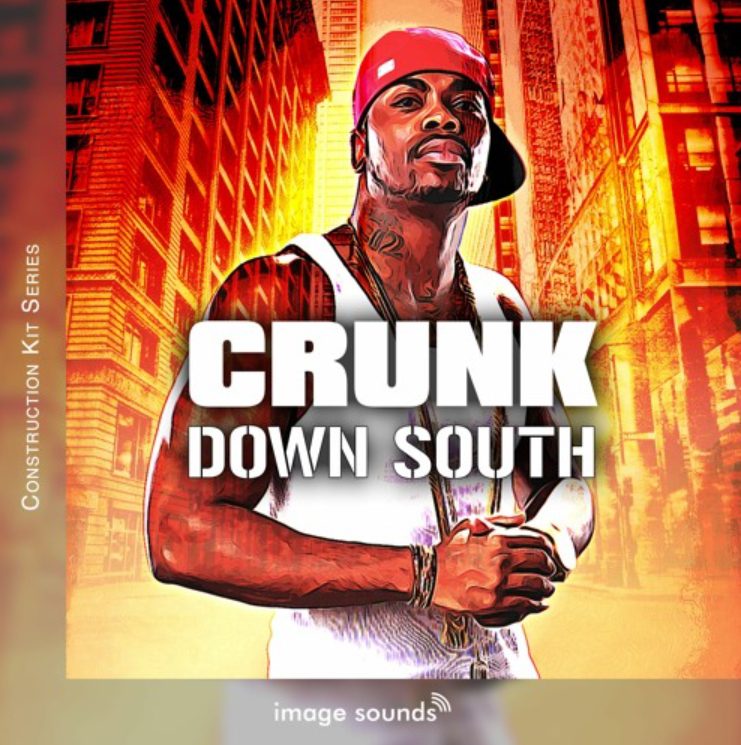 Image Sounds Crunk Down South