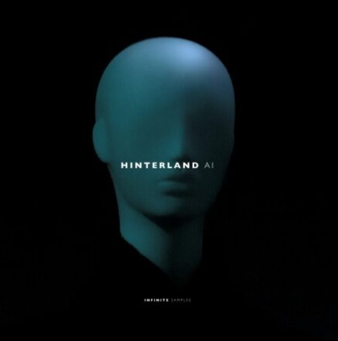 Infinite Samples Hinterland AI Sample Pack