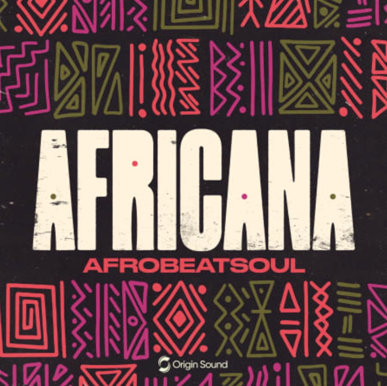 Origin Sound Africana