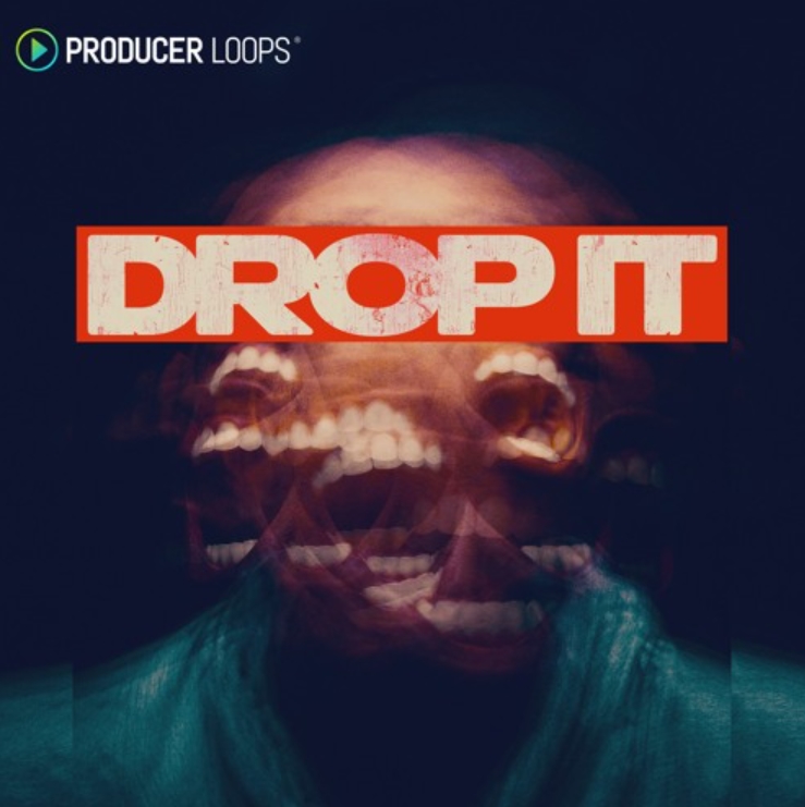 Producer Loops Drop It