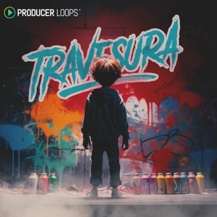 Producer Loops Travesura