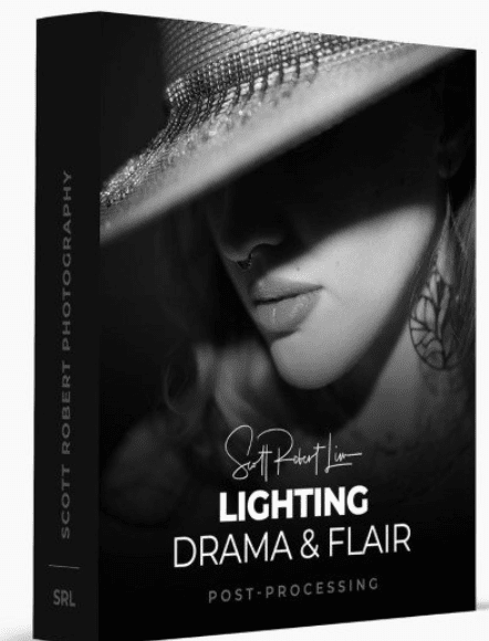 Scott Robert Lim – Lighting: Drama & Flair