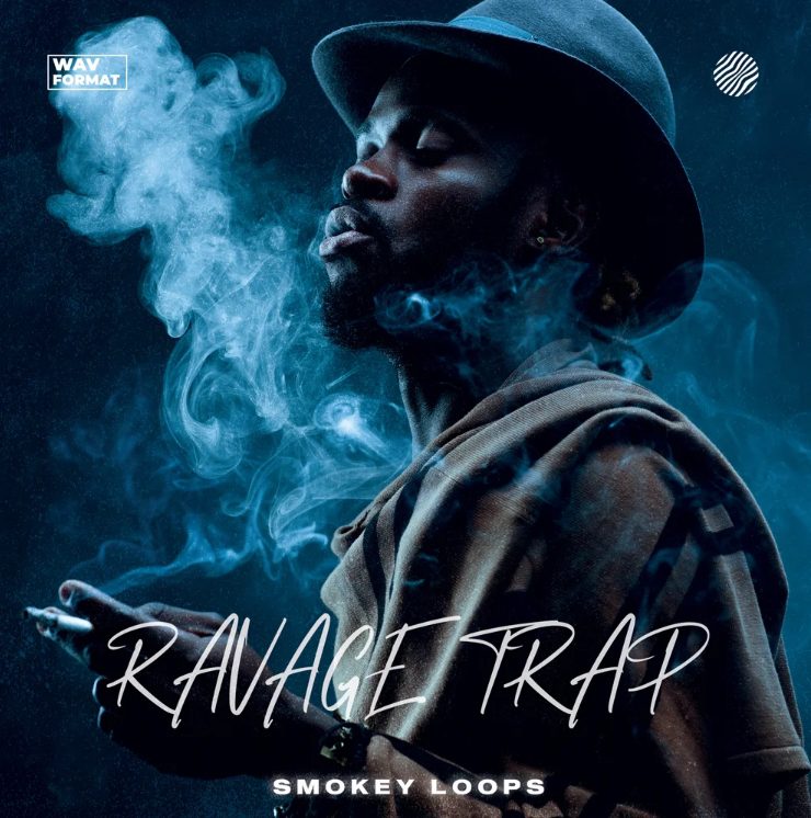 Smokey Loops Ravage Trap