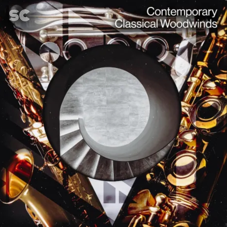 Sonic Collective Contemporary Classical Woodwinds