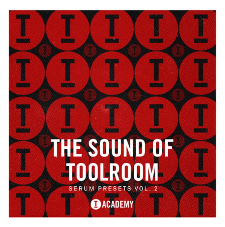 Toolroom The Sound Of Toolroom Serum Presets Vol. 2