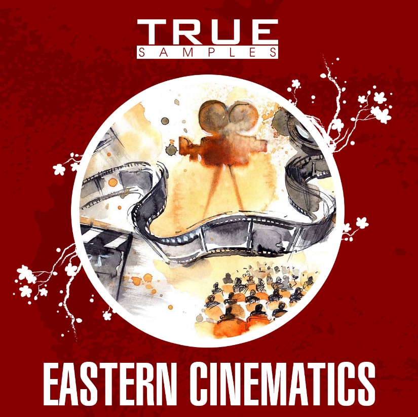 True Samples Eastern Cinematics