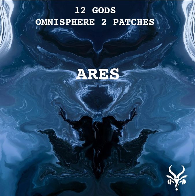 Vicious Antelope 12 Gods: Ares Omnisphere 2