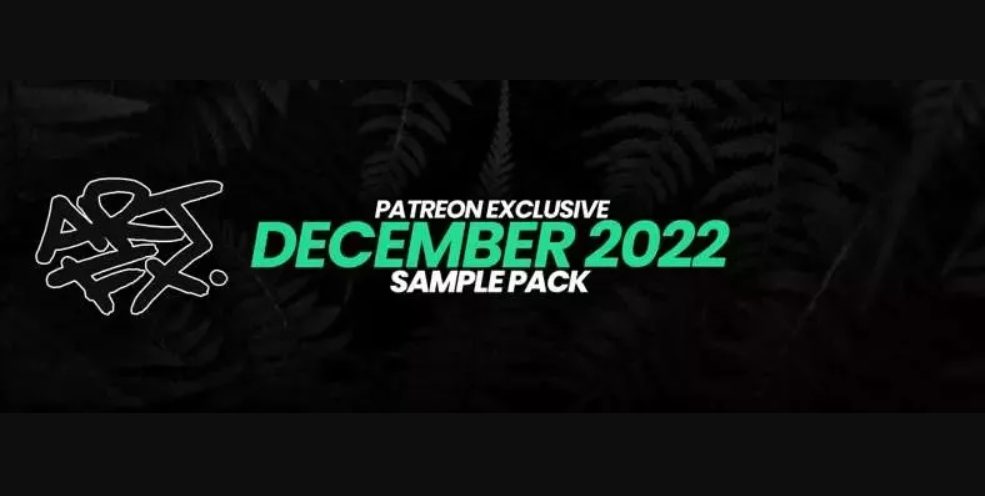 ARTFX End Of The Year Patreon Pack