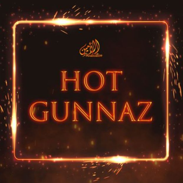 Al AMin Hot Gunnaz