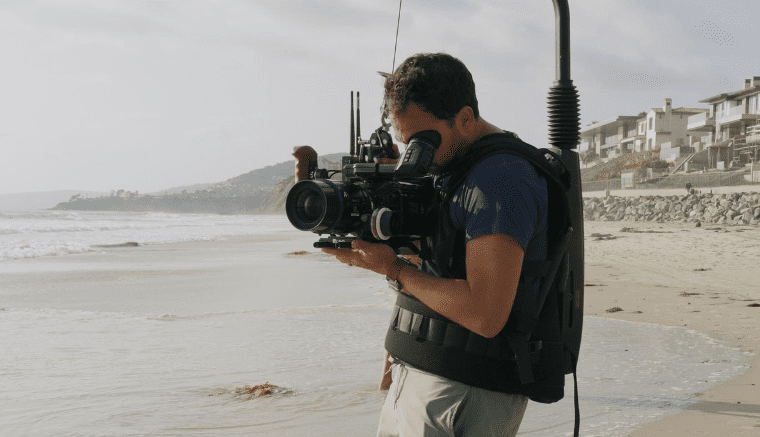 BUTTERY ACADEMY – Learn filmmaking and cinematography