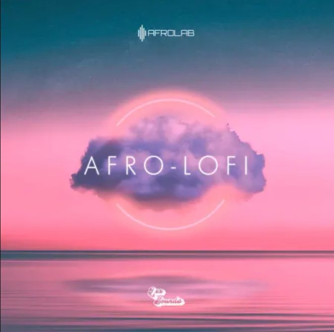 LEX Sounds Afro Lab Presents Afro Lofi