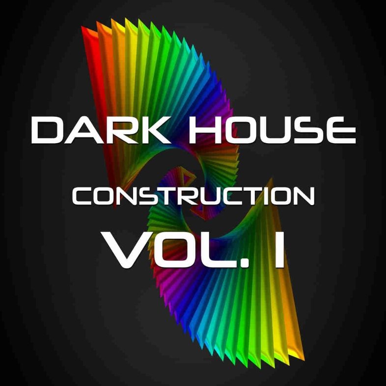 Rafal Kulik Dark House Construction Vol.1