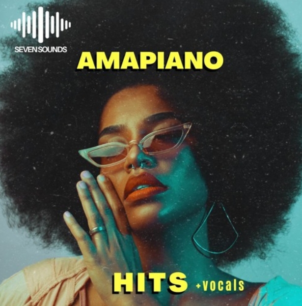 Seven Sounds Amapiano Hits