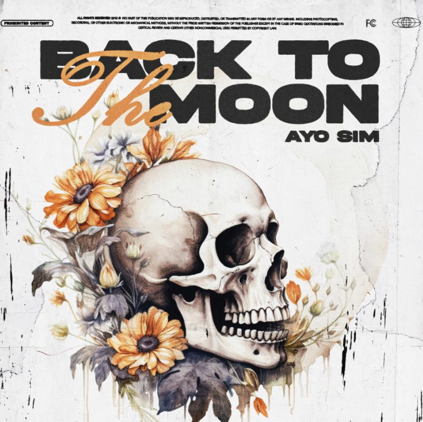 Sim Back to the Moon Bundle