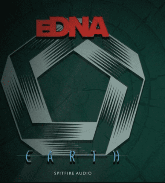 Spitfire Audio eDNA Earth v2.0b121 [KONTAKT]