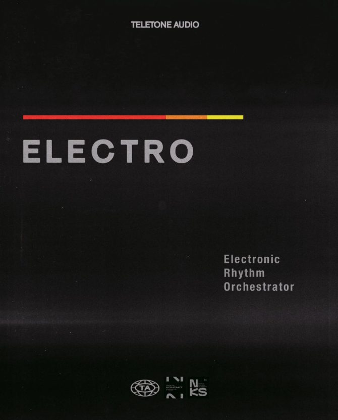 Teletone Electro