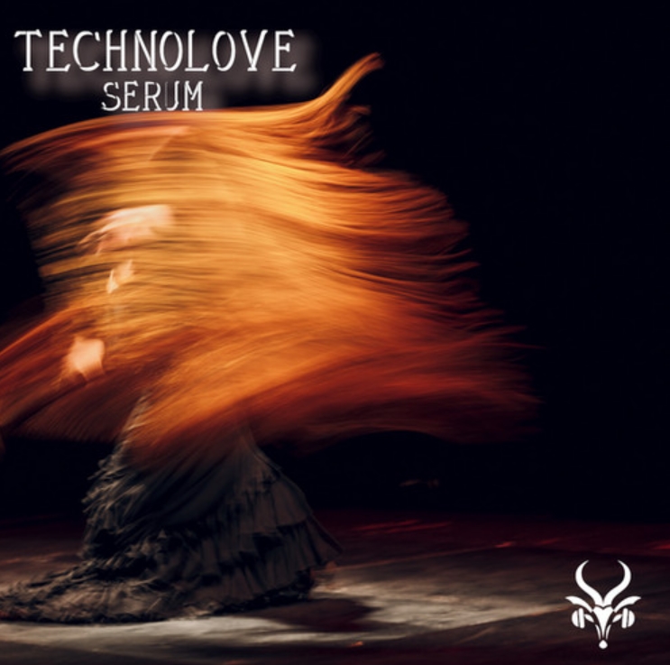 Vicious Antelope Technolove Serum Presets