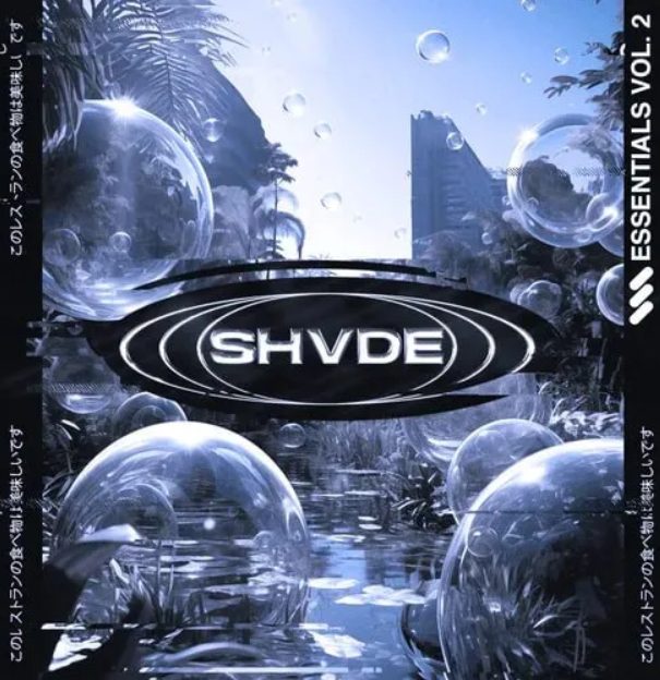 shvde Essentials Vol.2