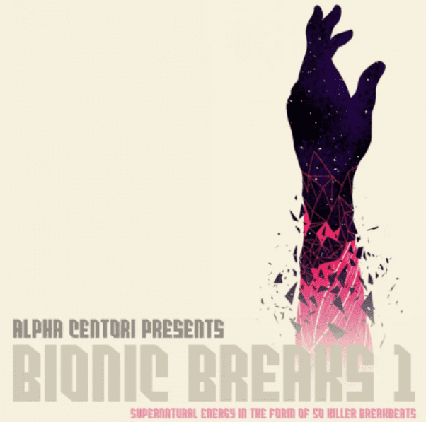 Alpha Centori Bionic Breaks