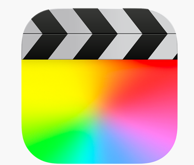 Apple Final Cut Pro for iPad v1.3 iOS