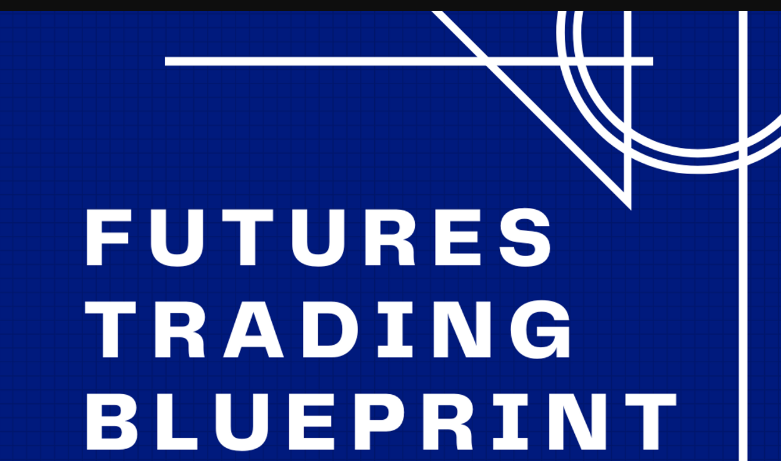 Day Trader Next Door – Futures Trading Blueprint