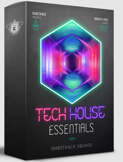 Ghosthack Tech House Essentials