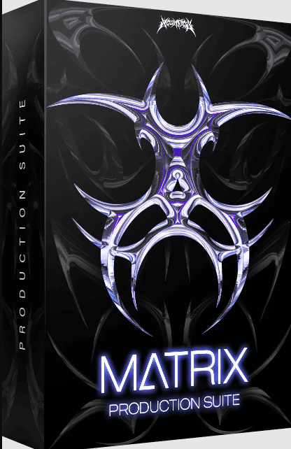 Moonboy Matrix Production Suite MULTiFORMAT