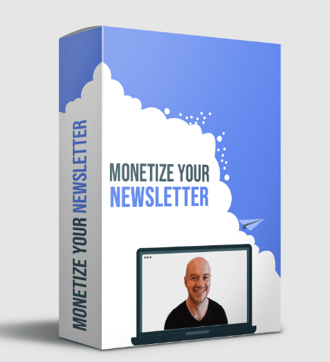 Pete Codes – Monetize Your Newsletter