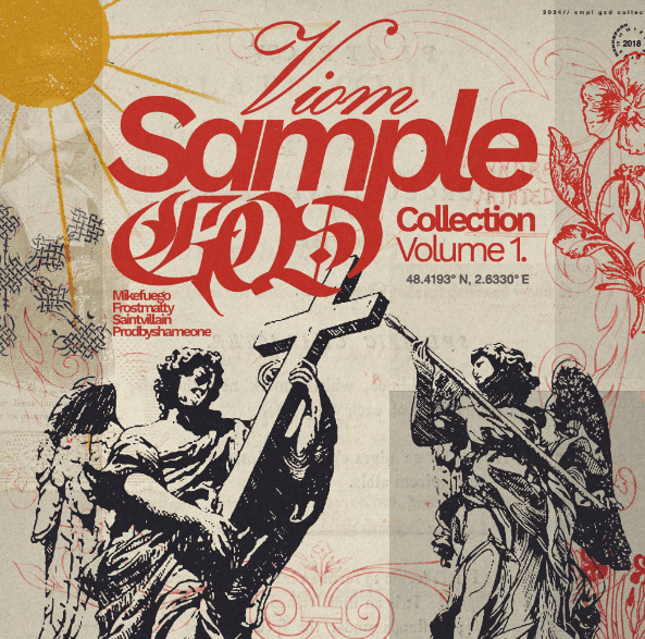 ProdViom Sample God Collection V1