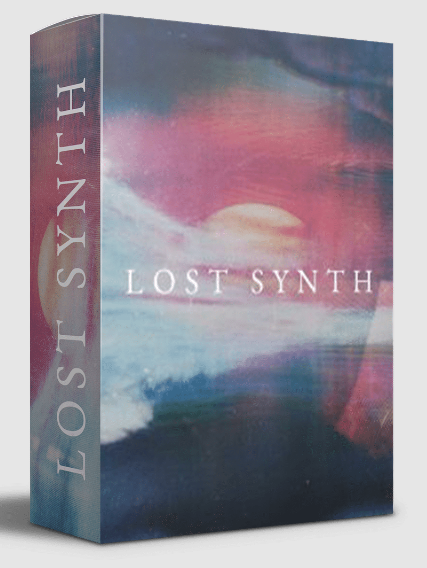 Westwood Instruments Lost Synth KONTAKT