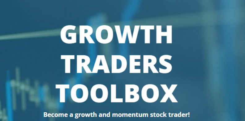 Julian Komar – Growth Traders Toolbox