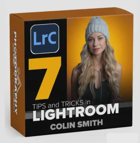 Lightroom Tricks and Tips by Photoshop Cafe – Creative Highway