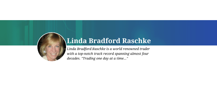 Linda Raschke – One Week S&P 500 Day Trading Intensive Workshop II