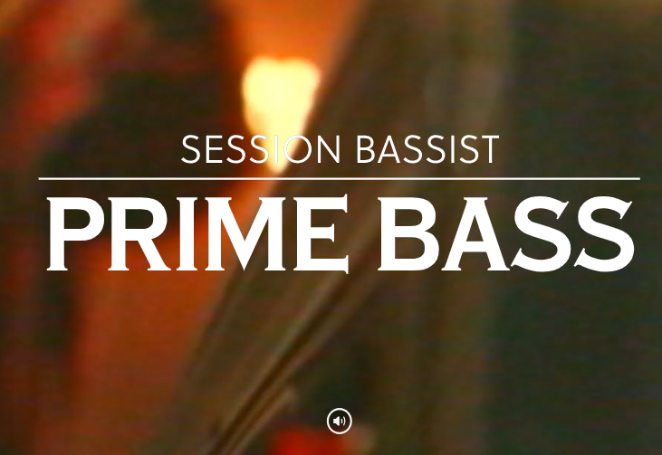 Native Instruments Session Bassist Prime Bass v1.0.2 KONTAKT