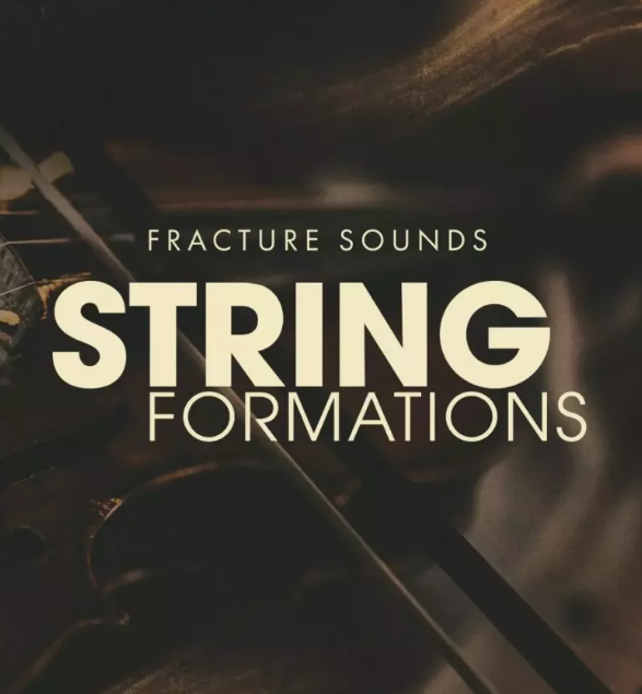 Fracture Sounds String Formations