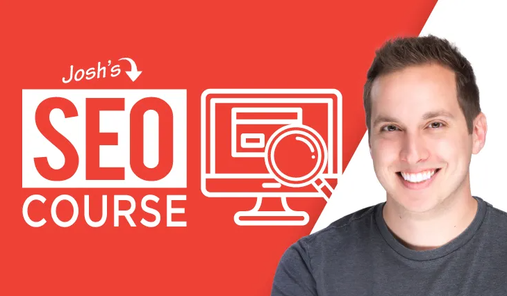 Josh Hall – Seo Course